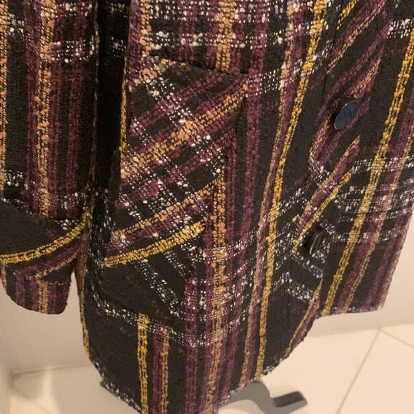 Focus 2000 Jacket - Picture 3 of 8